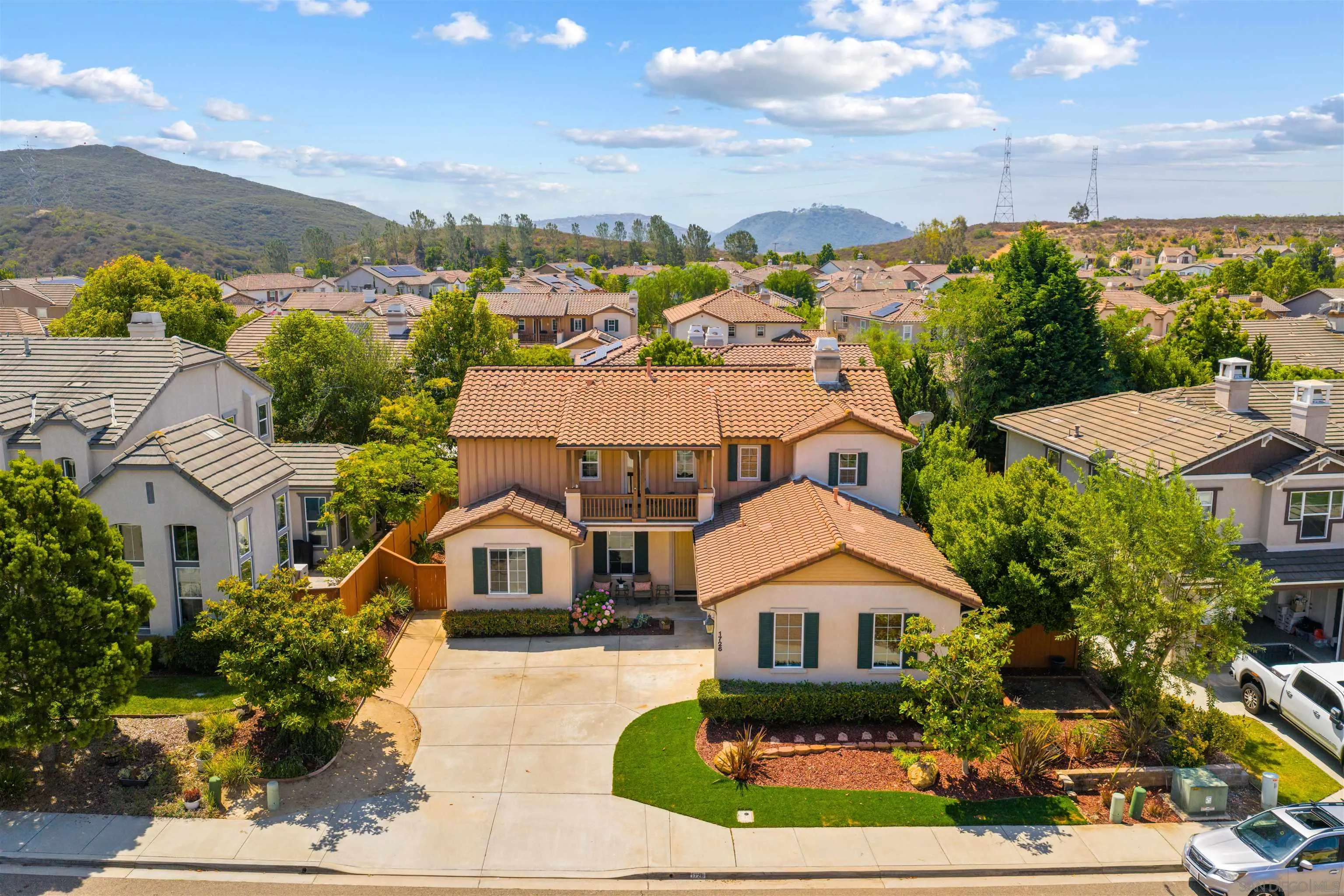 1726 Blue Water Lane