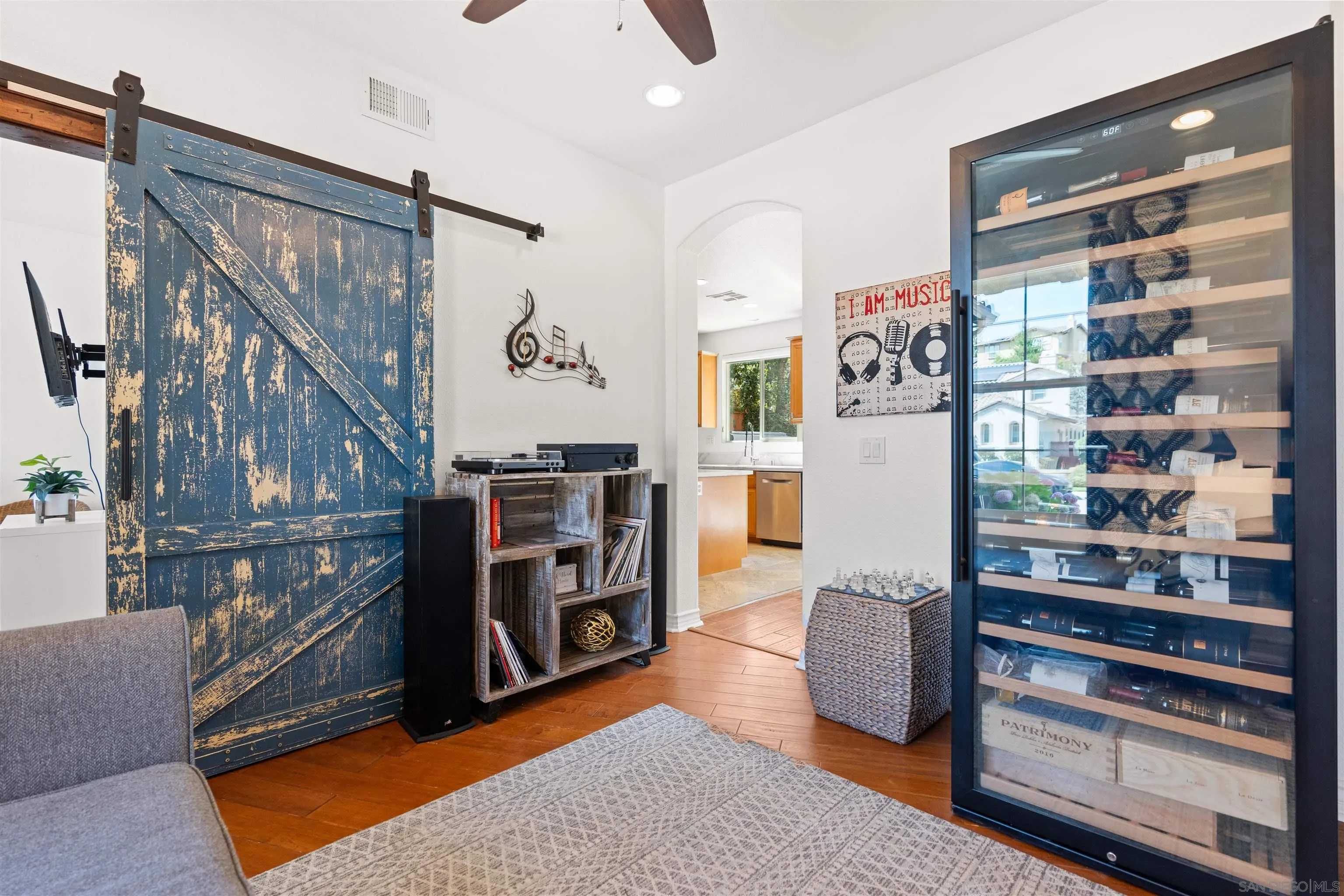 1726 Blue Water Lane