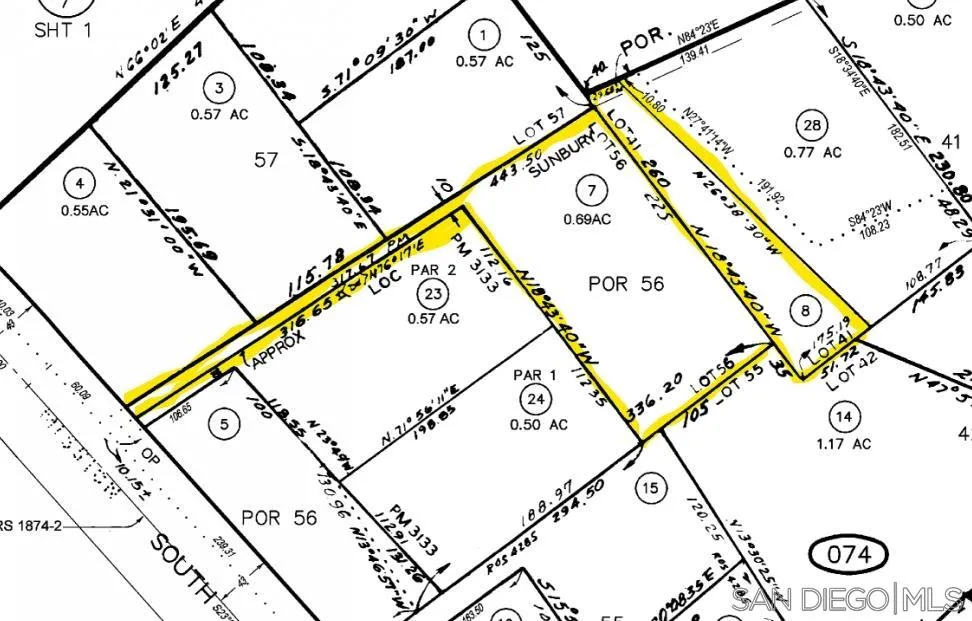 1520 Sunbury