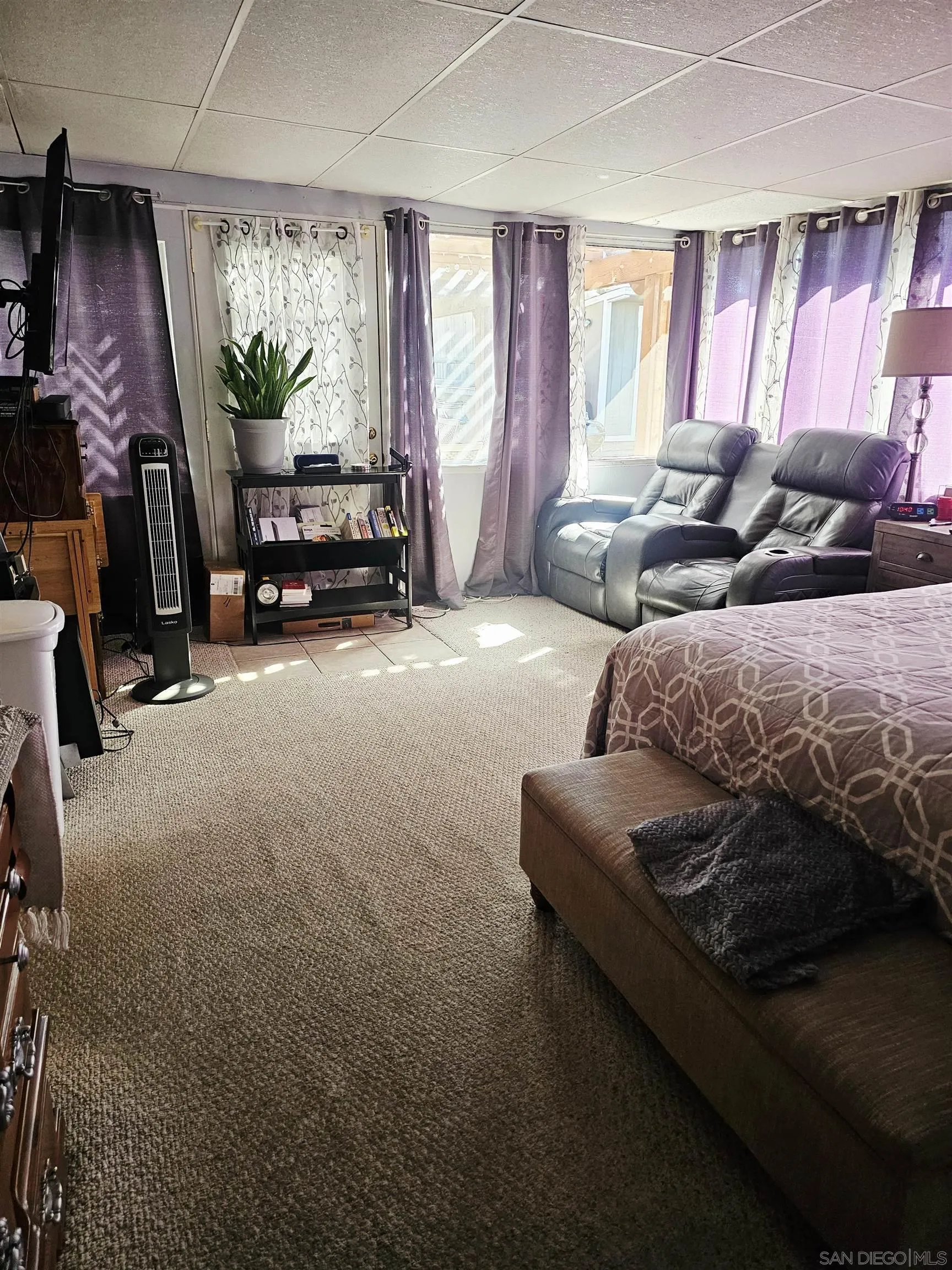 7045 Beagle, San Diego