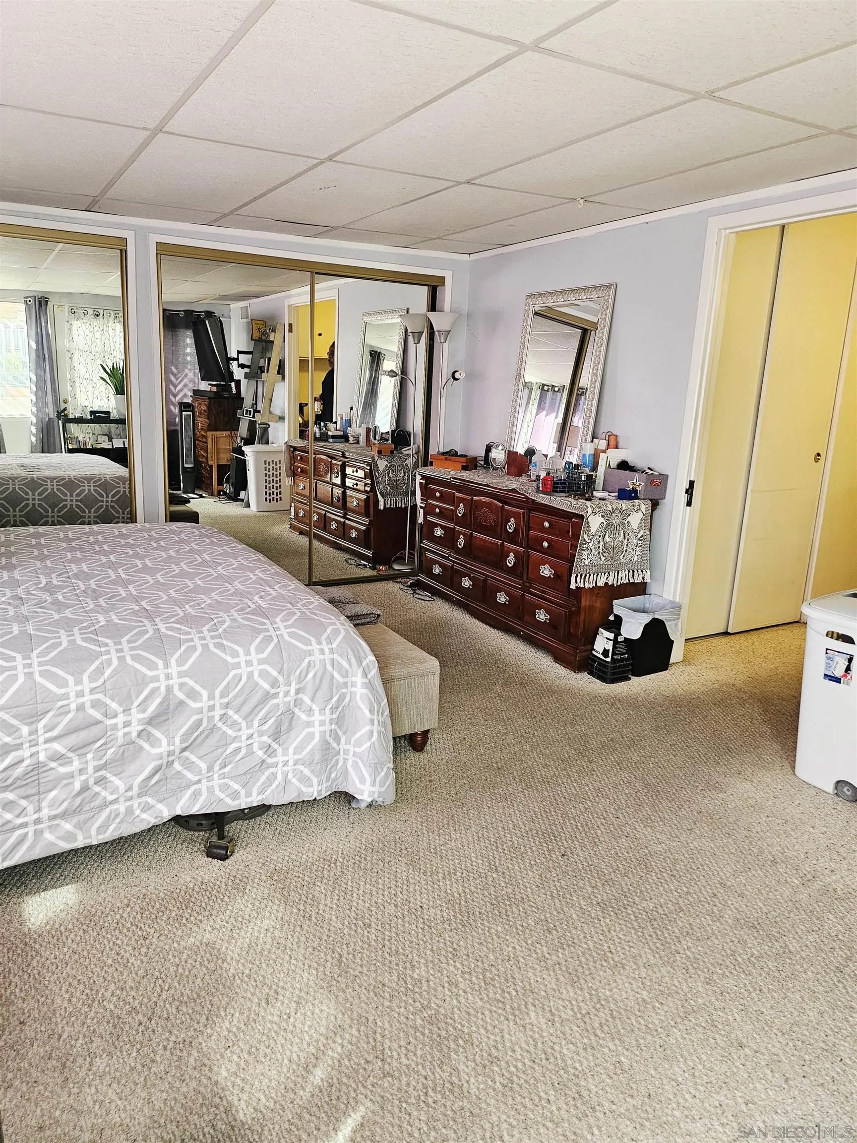 7045 Beagle, San Diego