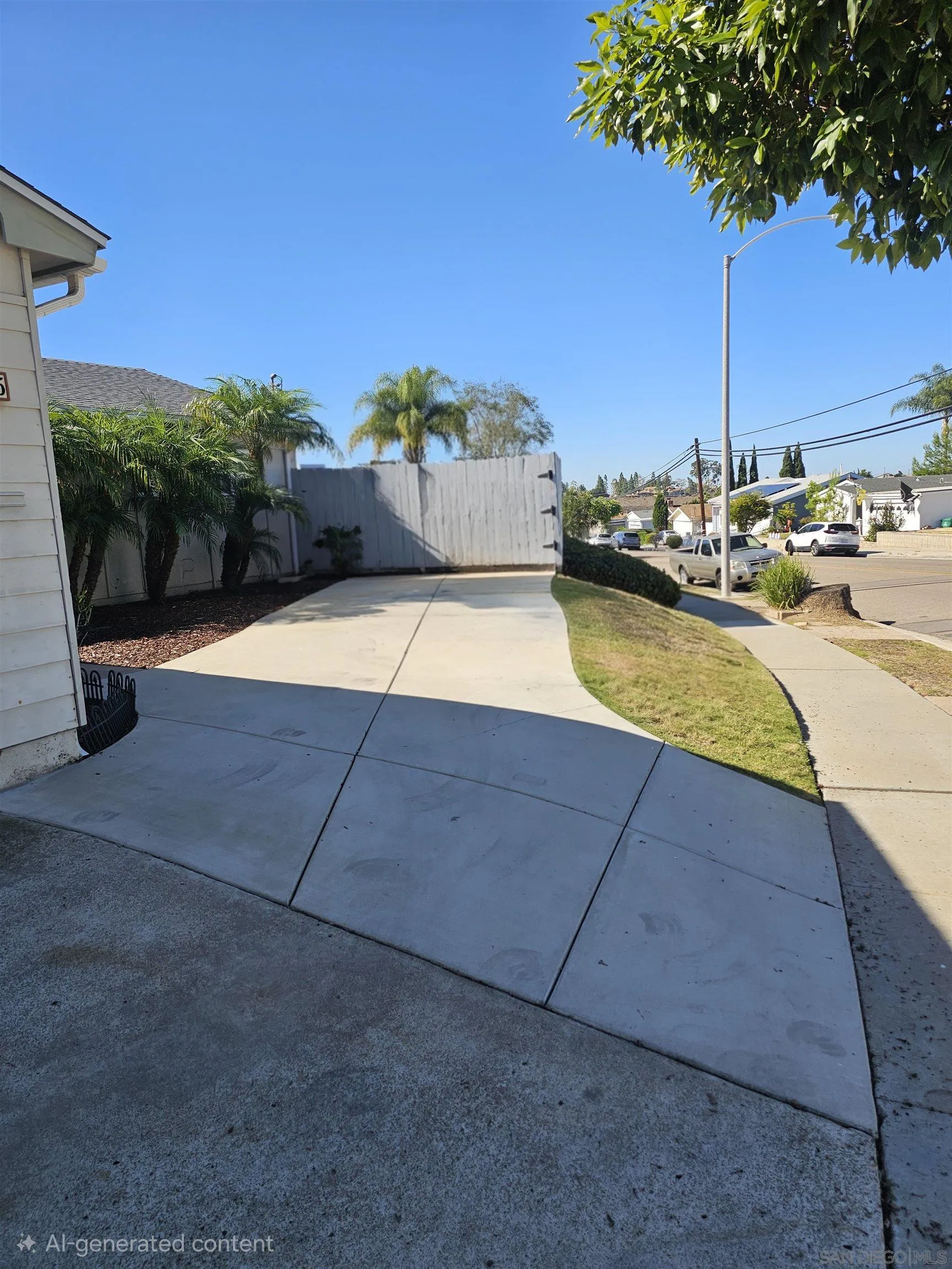 7045 Beagle, San Diego
