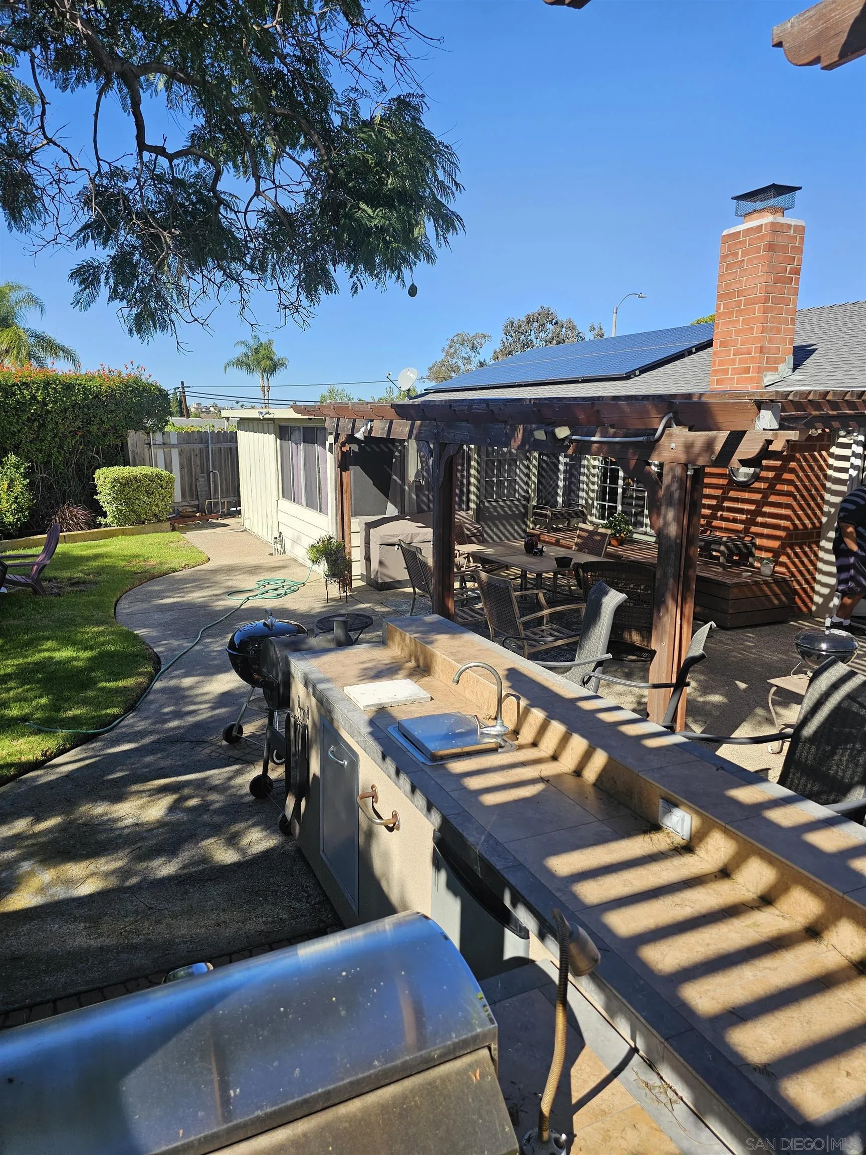 7045 Beagle, San Diego