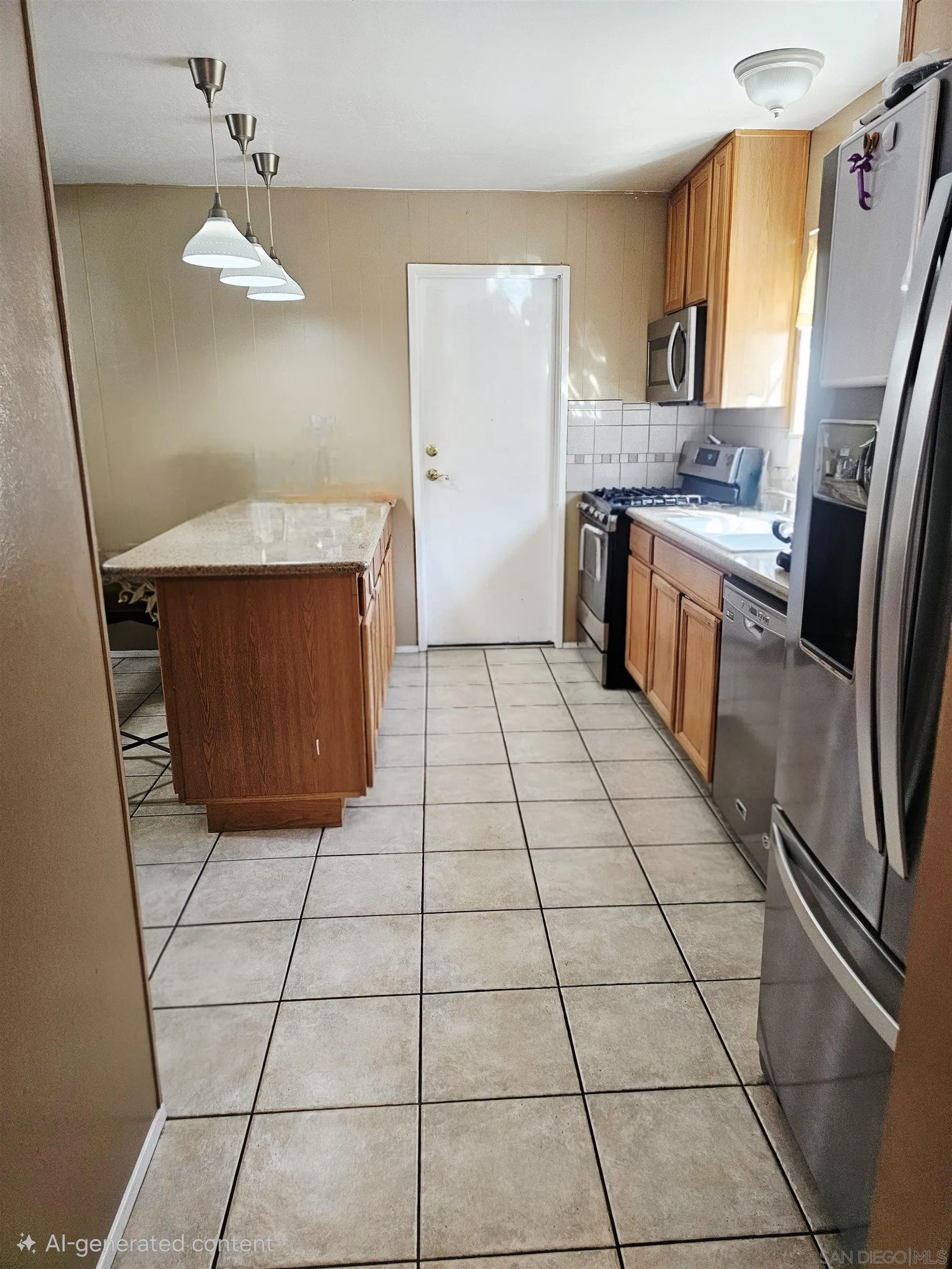 7045 Beagle, San Diego