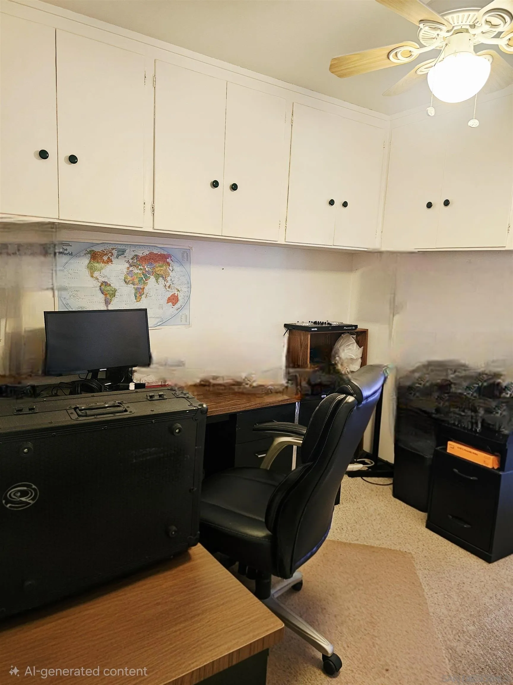 7045 Beagle, San Diego