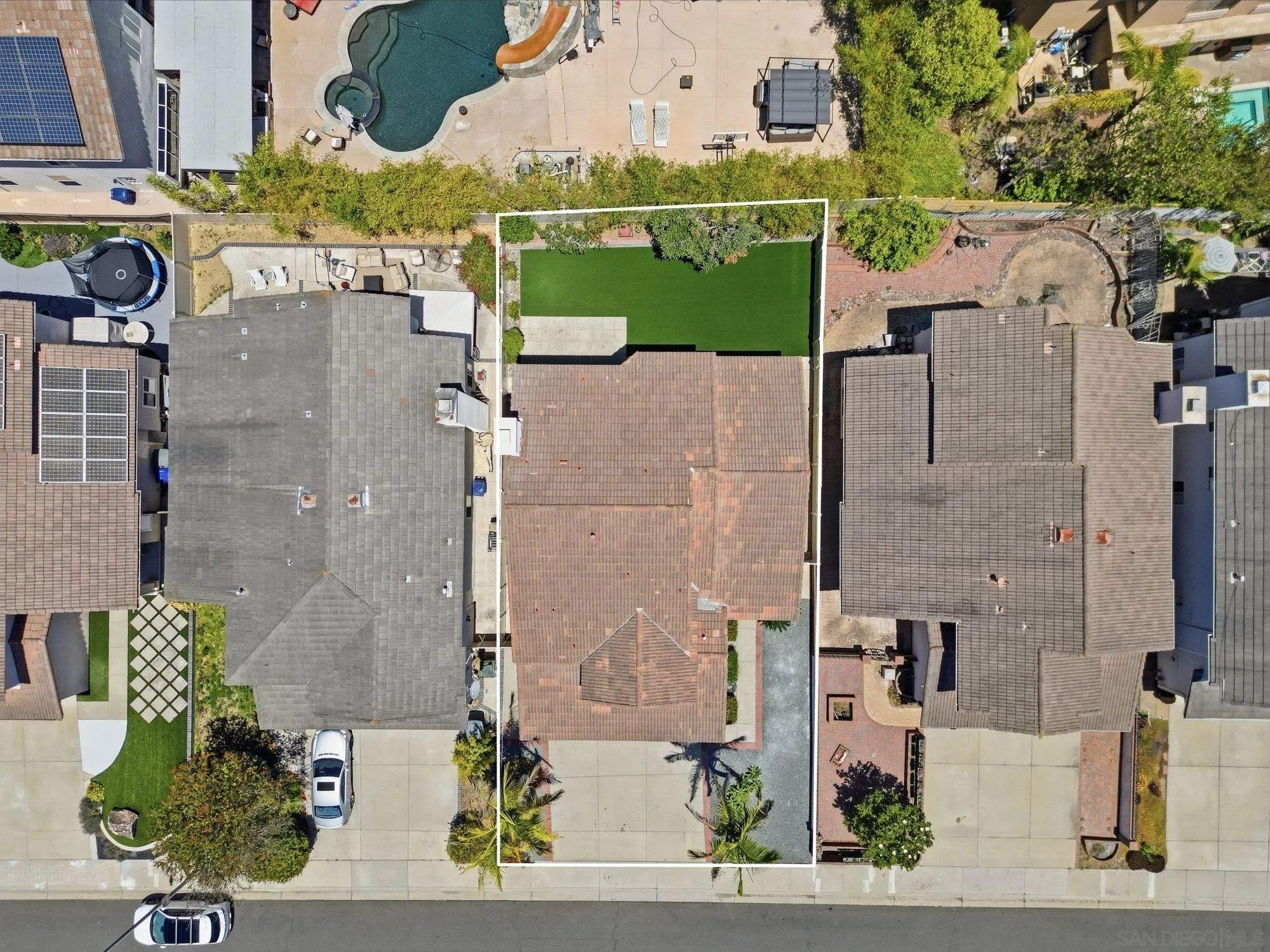 2214 Brookhaven