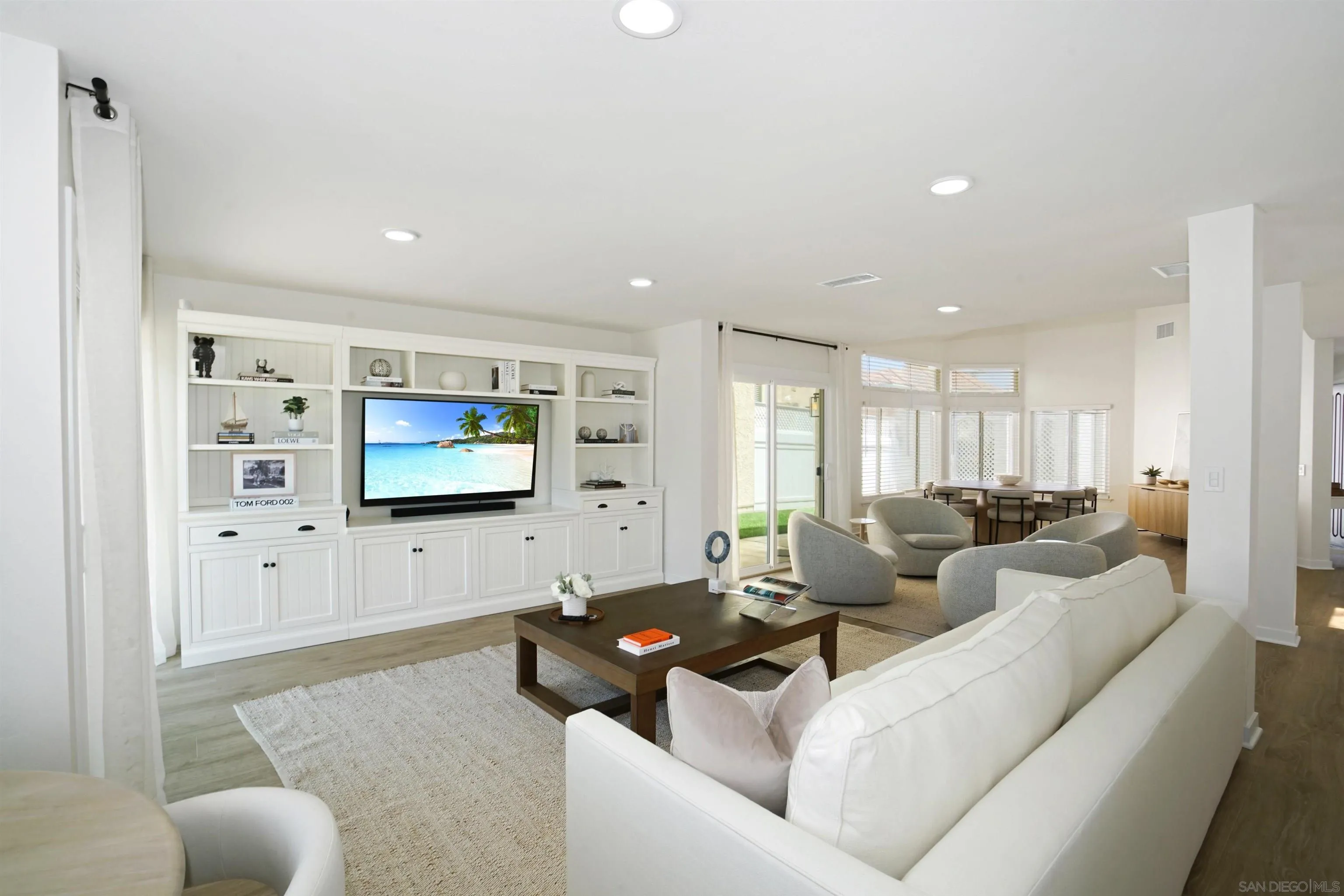 34 Bridgetown Bnd