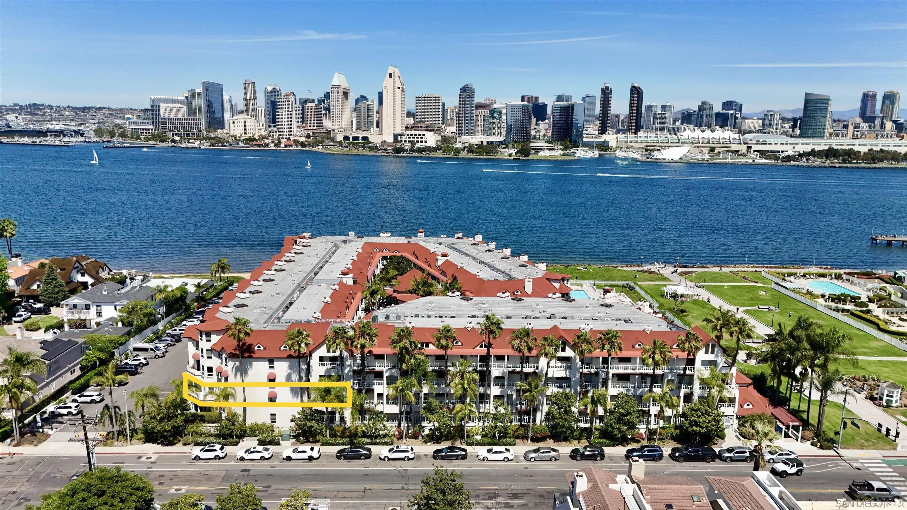 1099 1 Street Unit 223