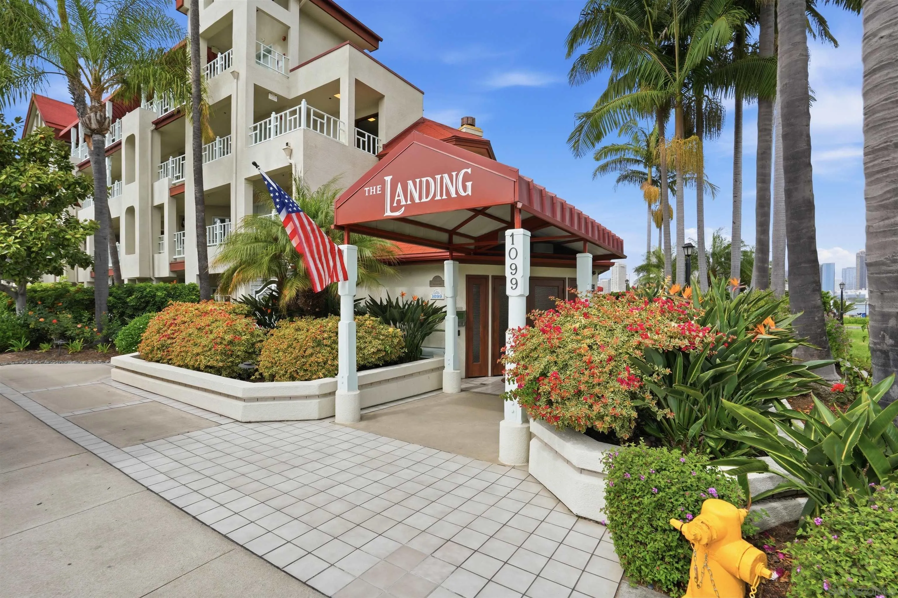 1099 1 Street Unit 223