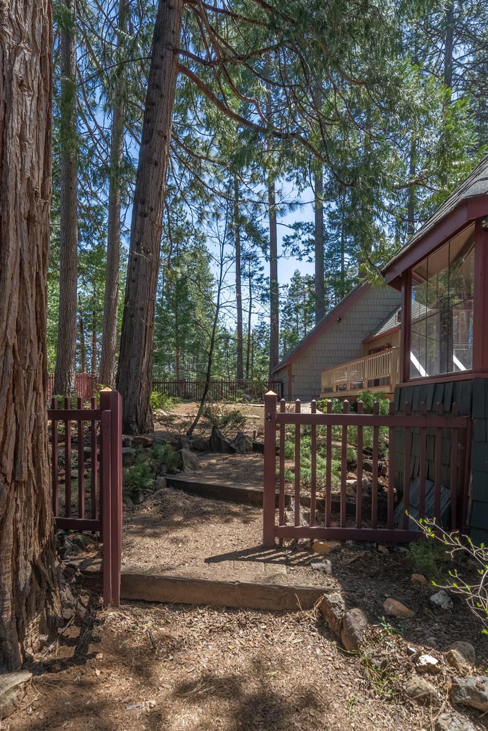 3587 Fairway Drive