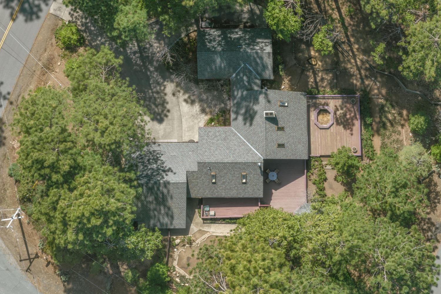 3587 Fairway Drive