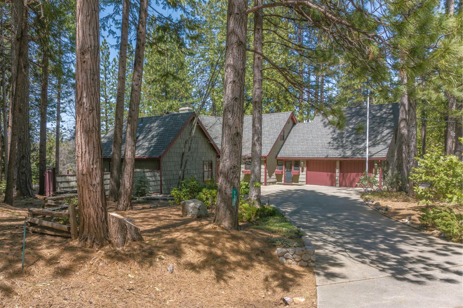 3587 Fairway Drive
