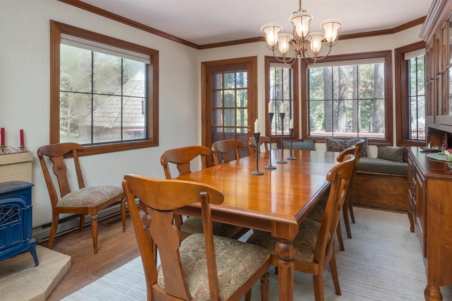 3587 Fairway Drive