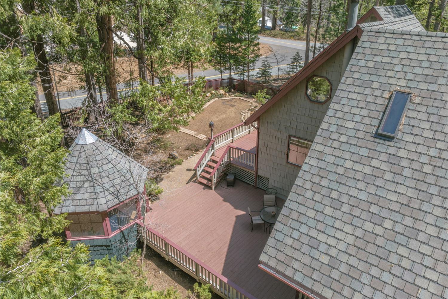3587 Fairway Drive