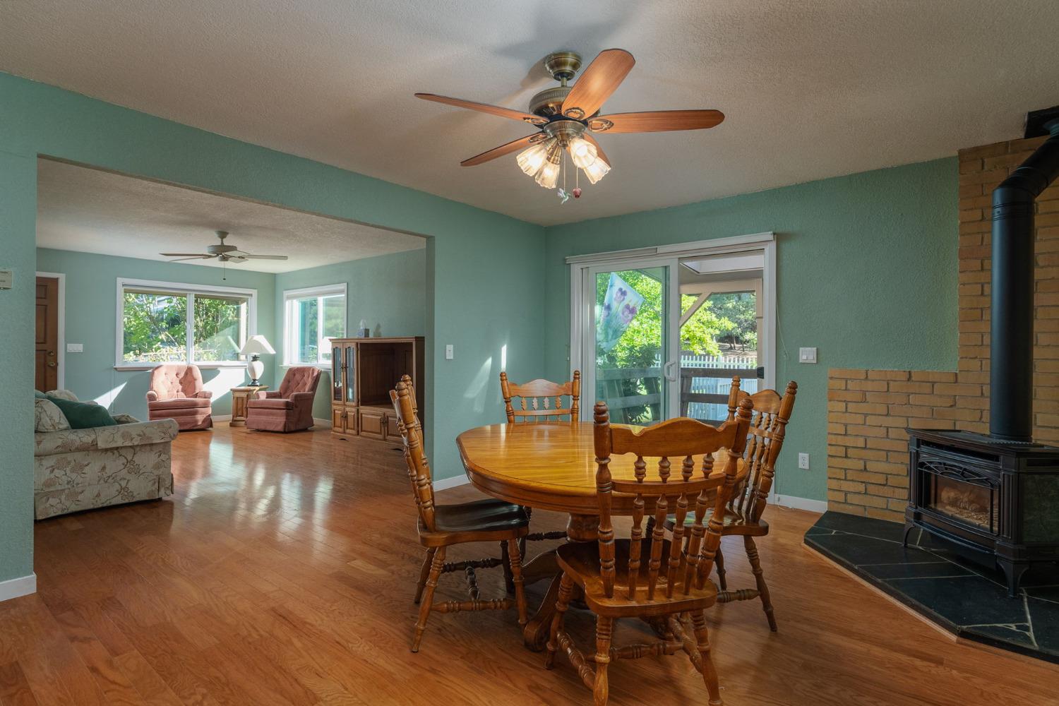 266 Bluebird Lane