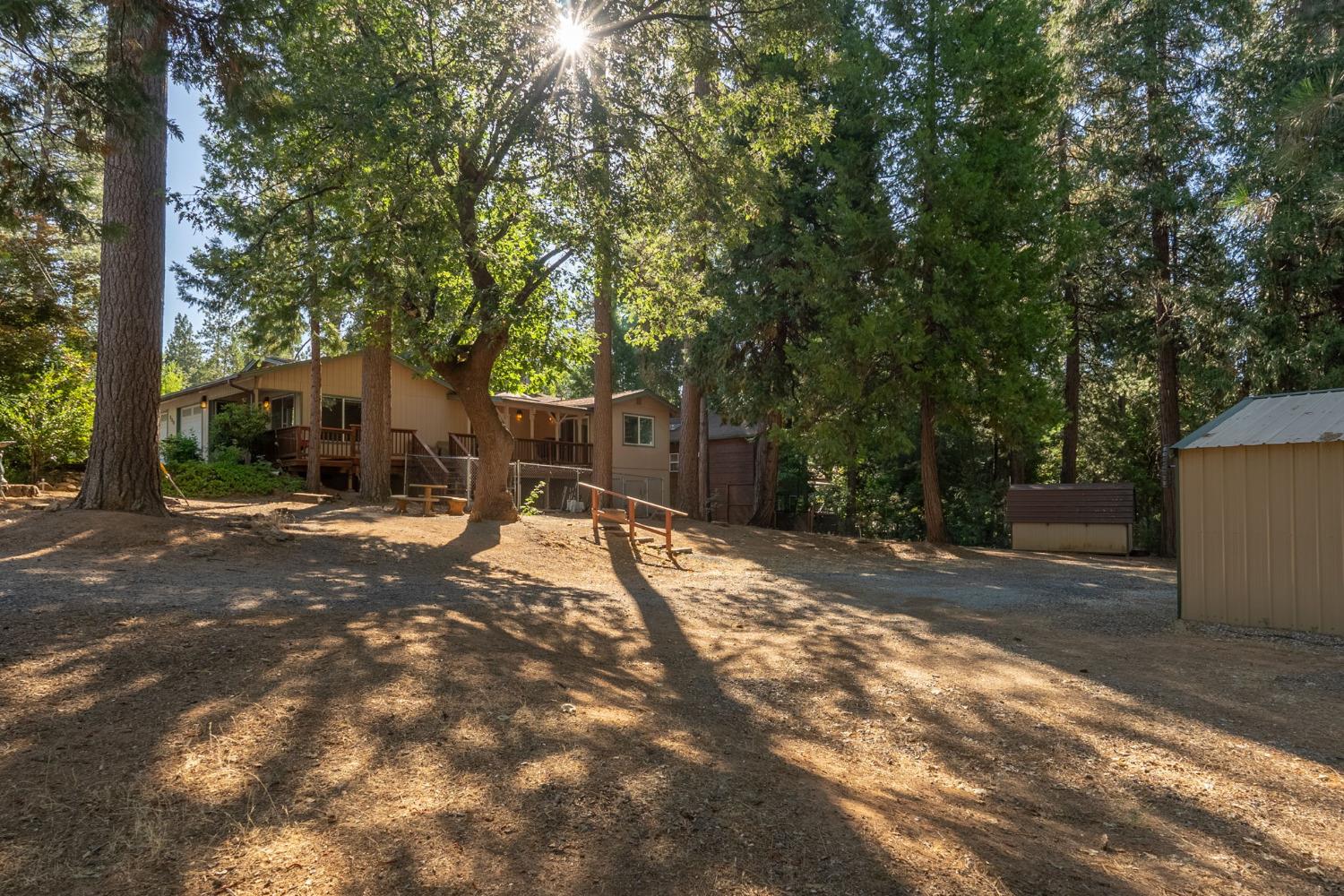 266 Bluebird Lane