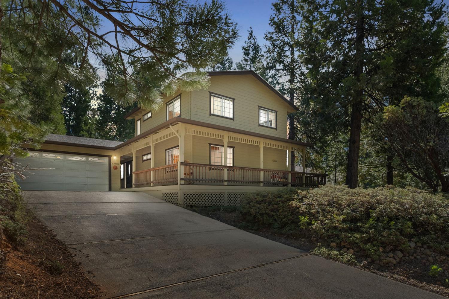 2765 Alpine Way
