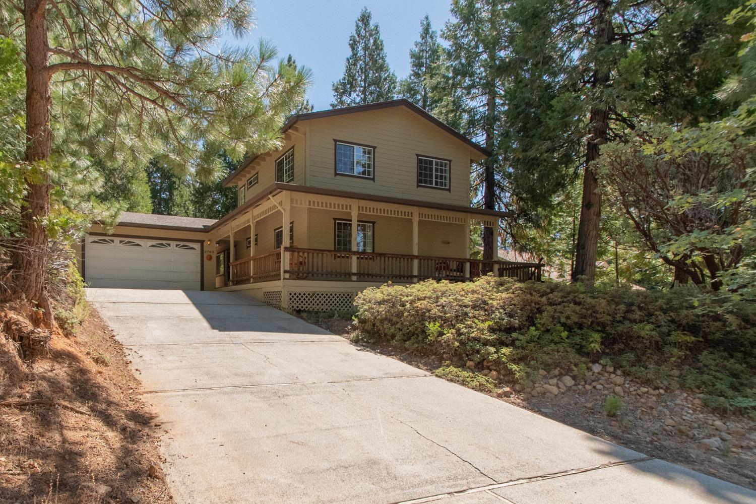 2765 Alpine Way