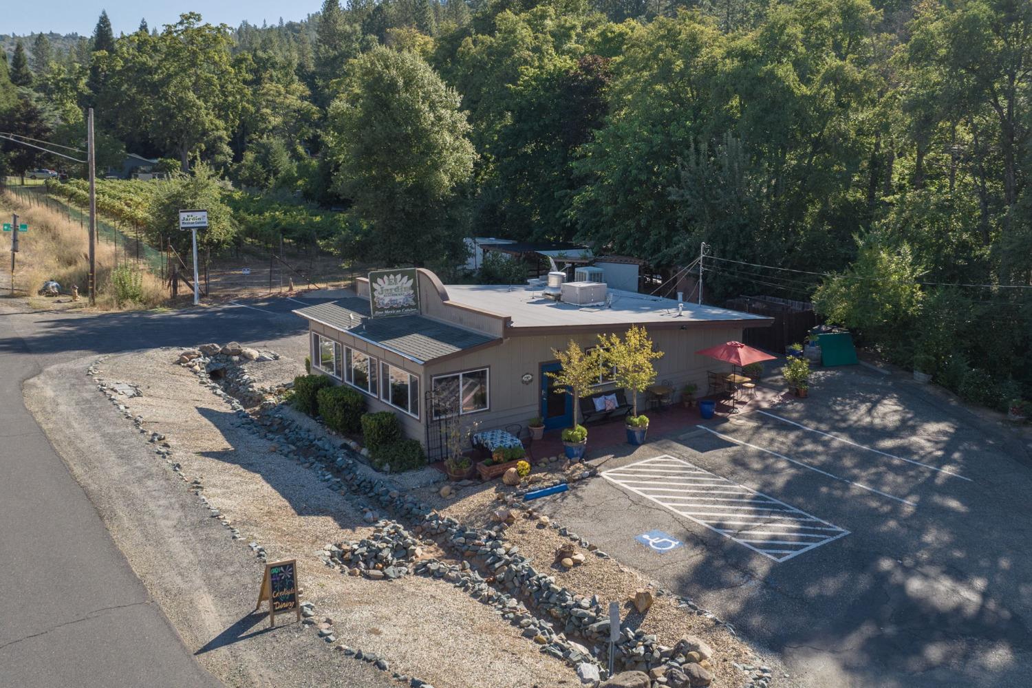 484 W Highway 4 Road