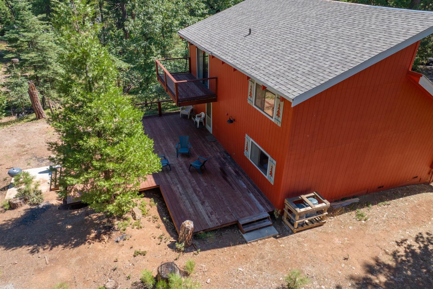 2144 Mustang Road