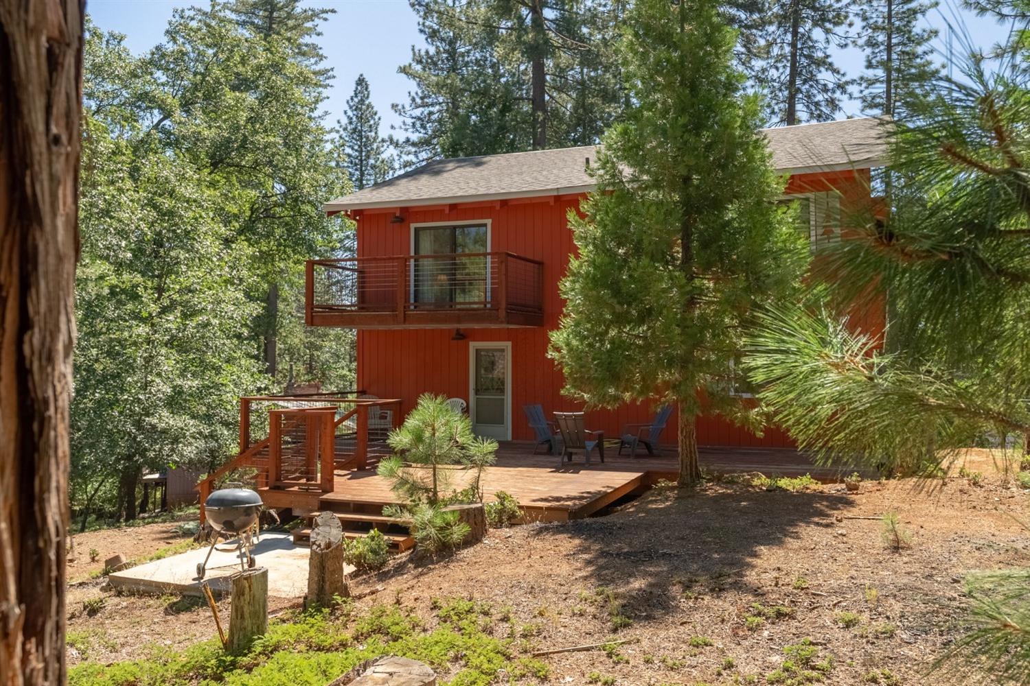 2144 Mustang Road