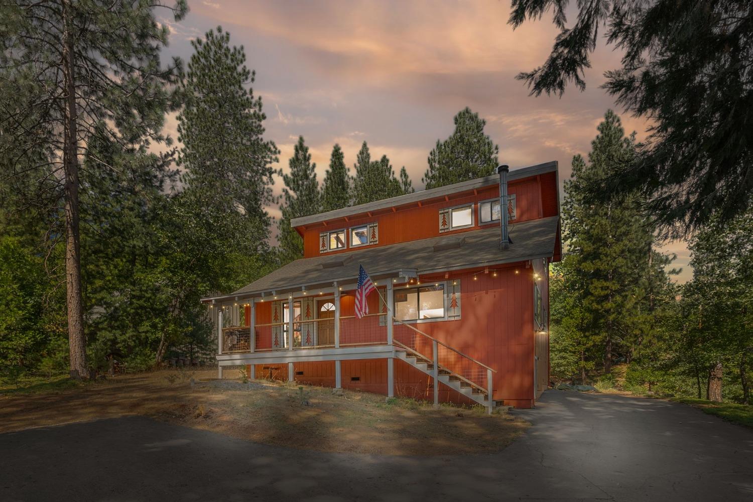2144 Mustang Road
