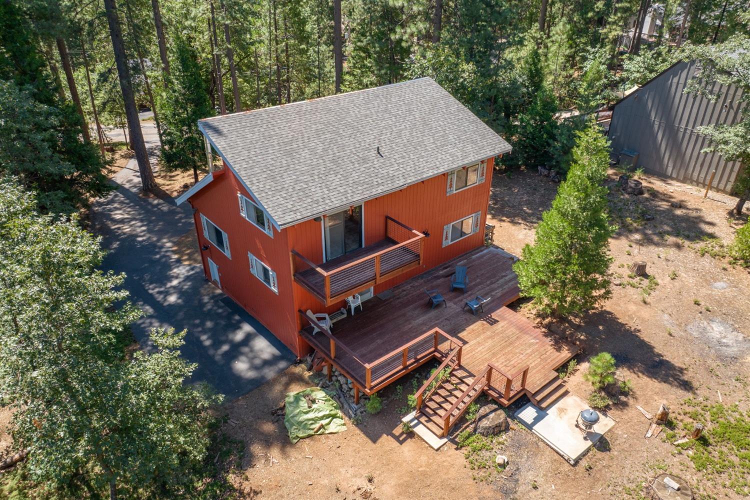 2144 Mustang Road