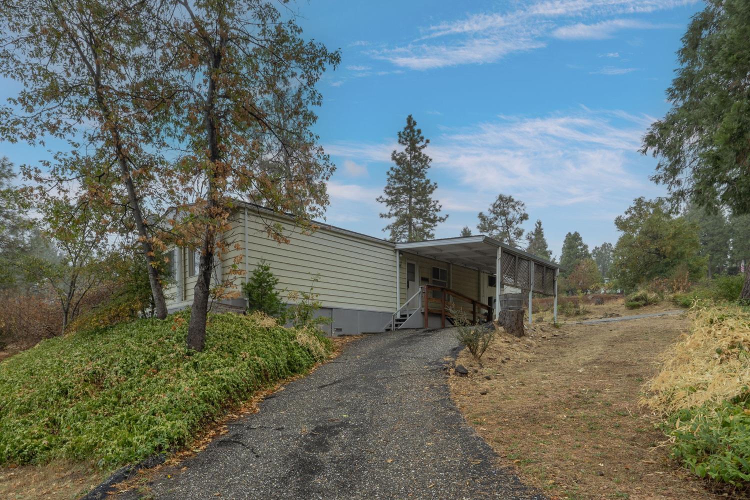3649 Cedar Vista Drive
