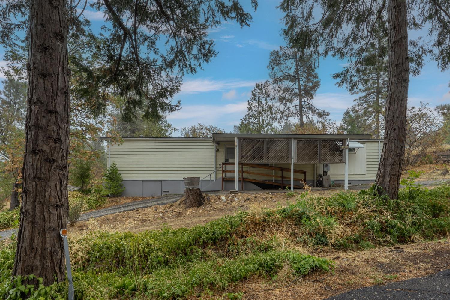 3649 Cedar Vista Drive
