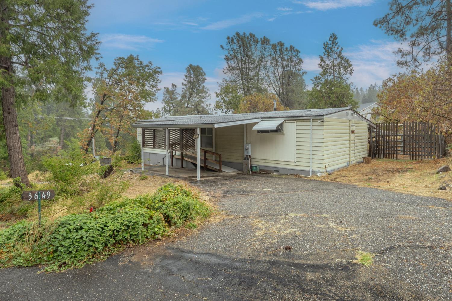 3649 Cedar Vista Drive