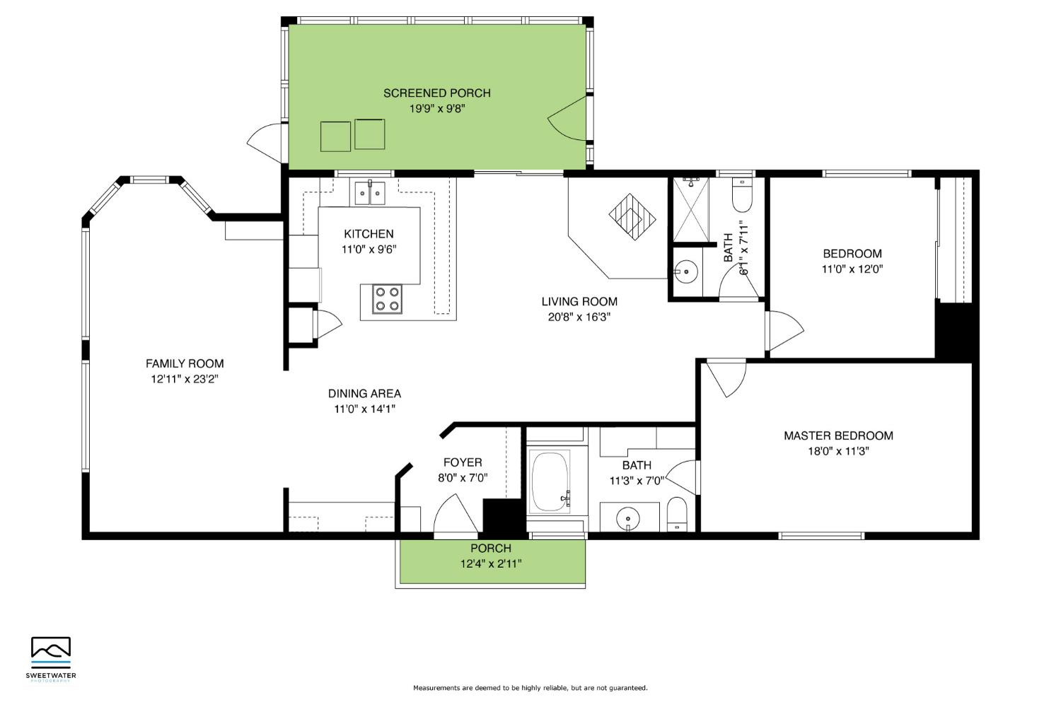 3649 Cedar Vista Drive