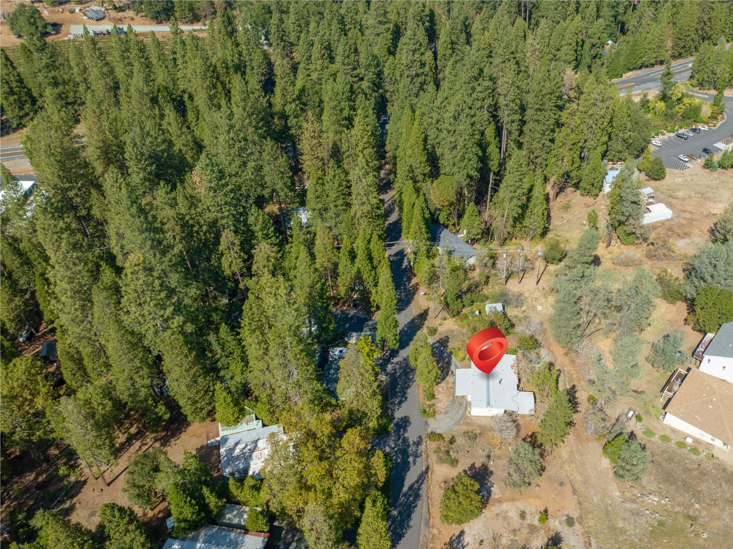 3649 Cedar Vista Drive