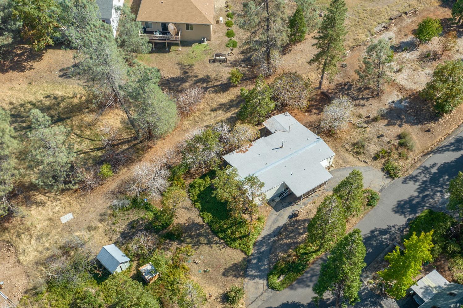 3649 Cedar Vista Drive