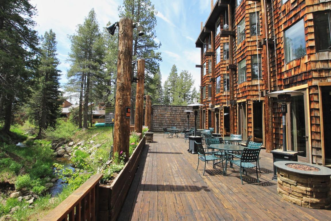 200 Creekside Drive #89