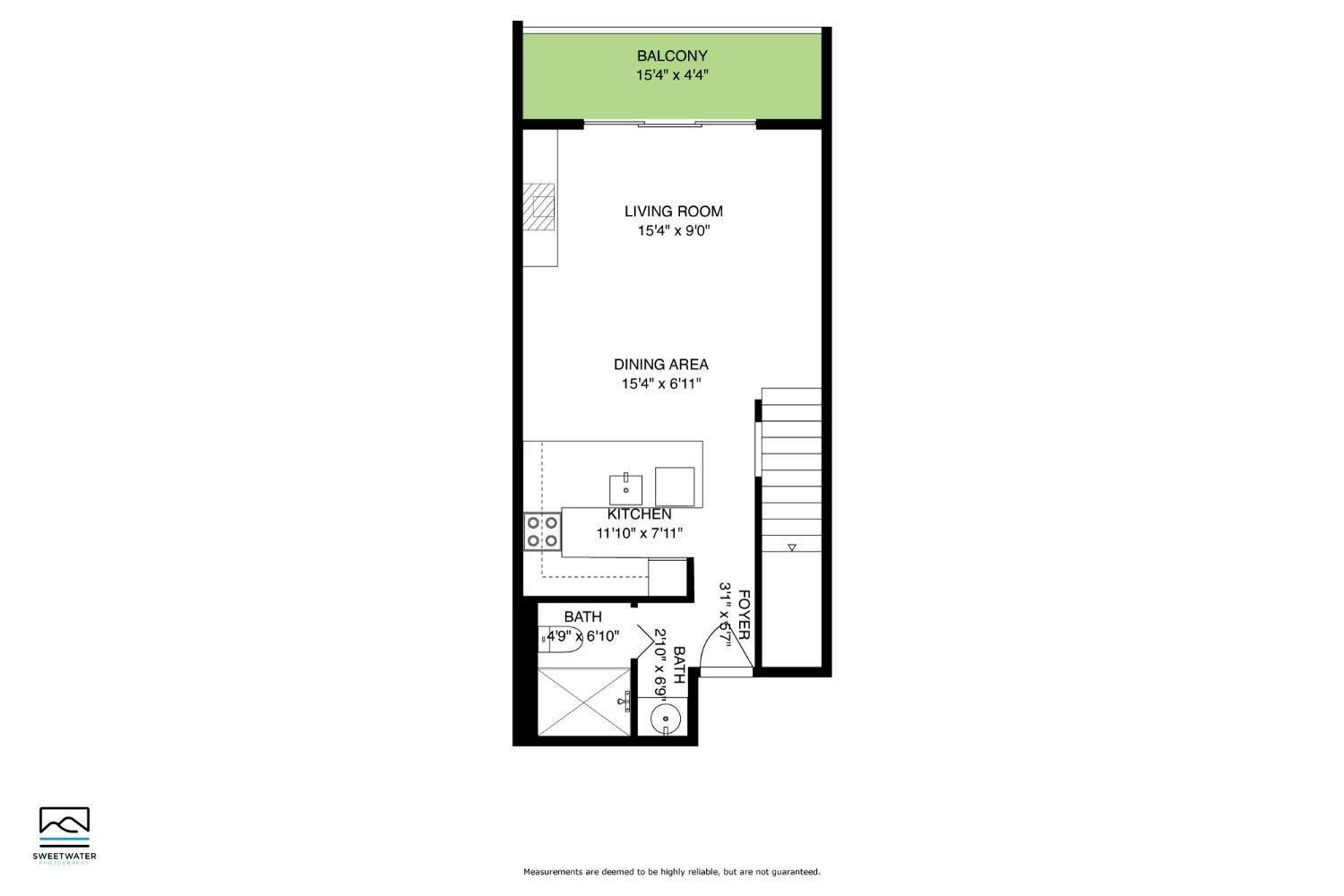 200 Creekside Drive #89