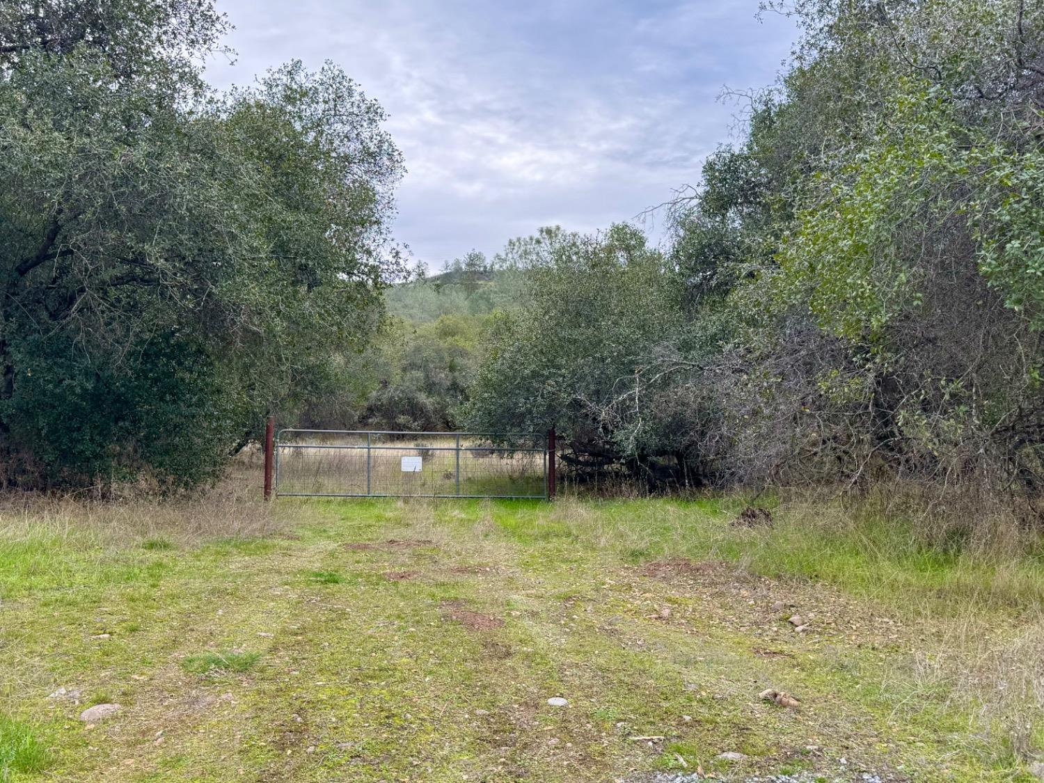 2218 Butte Mountain Rd