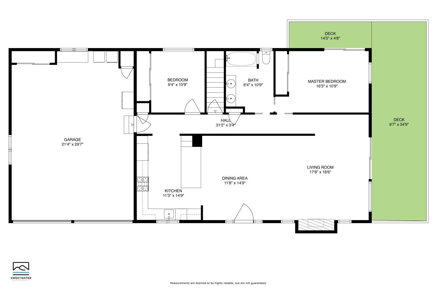 3553 Diablo View Court
