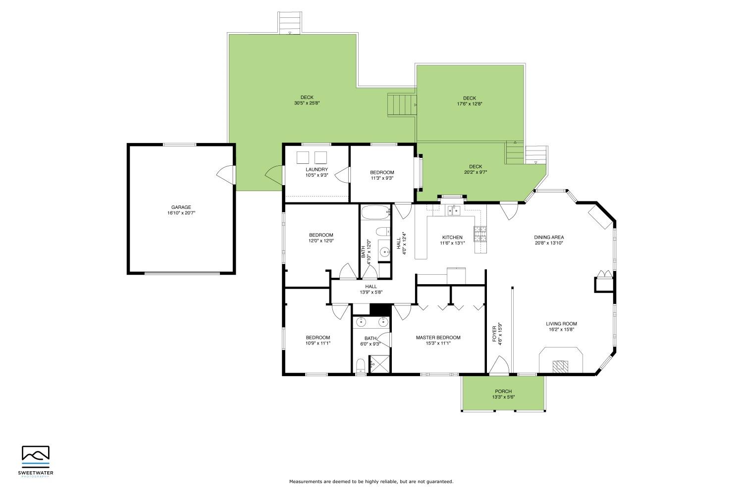 3740 Fairway Drive