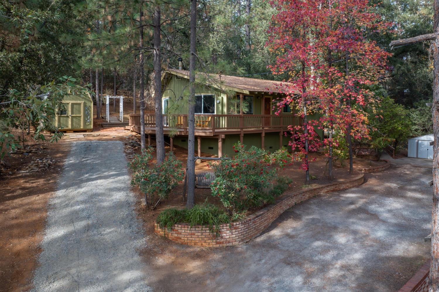 5913 Sheep Ranch Road