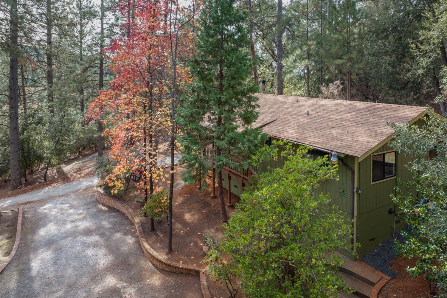 5913 Sheep Ranch Road
