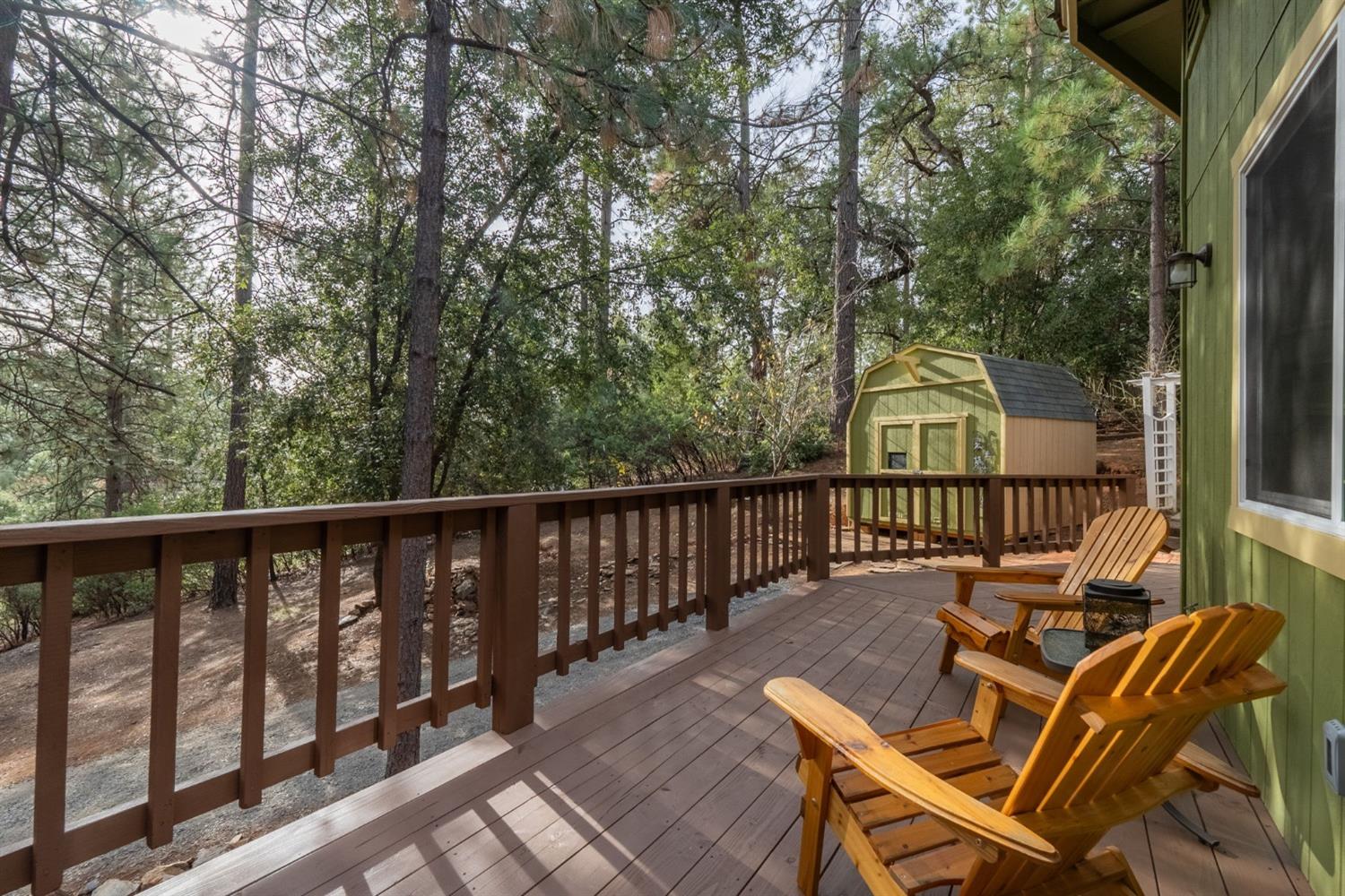 5913 Sheep Ranch Road