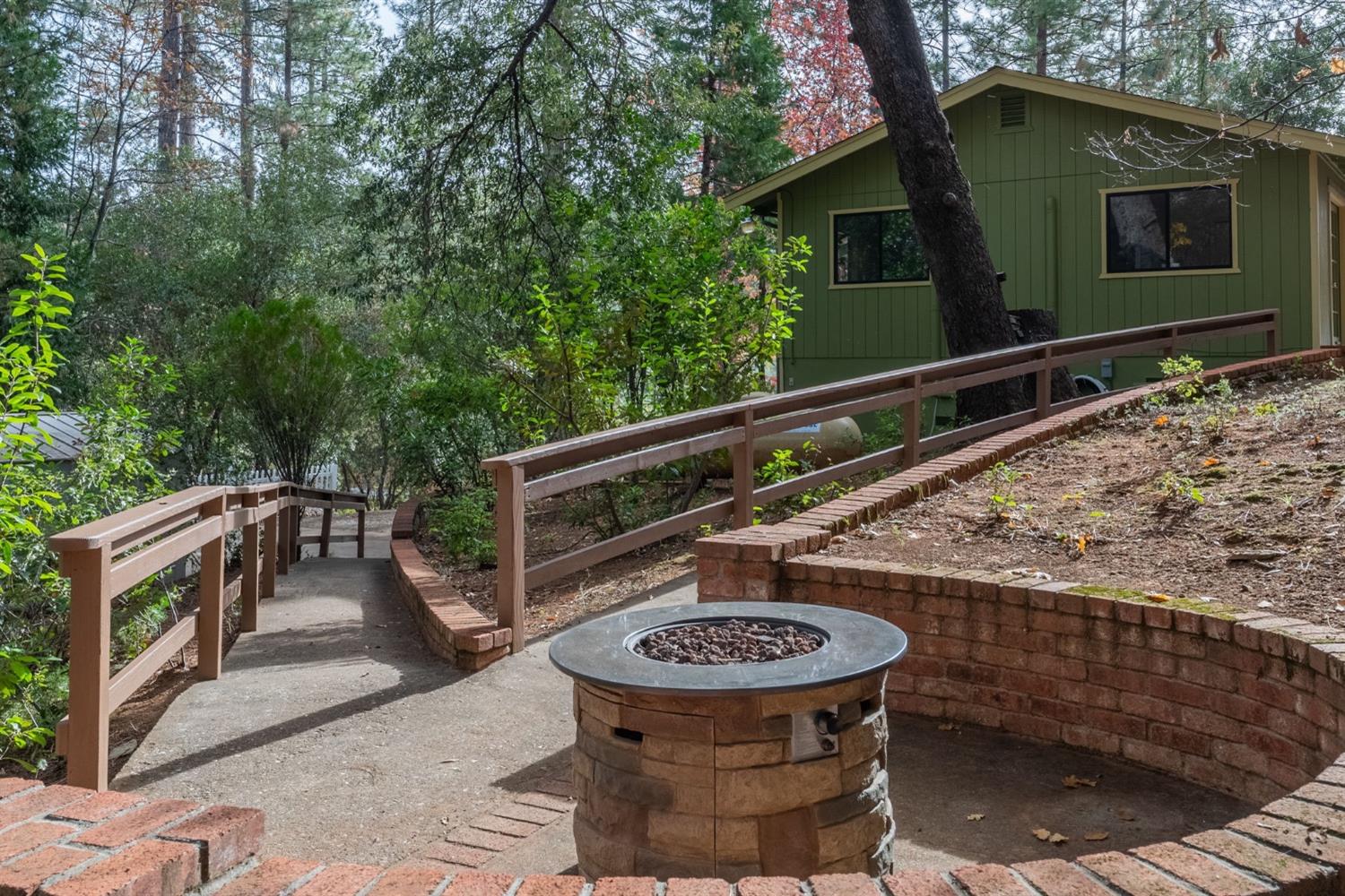 5913 Sheep Ranch Road