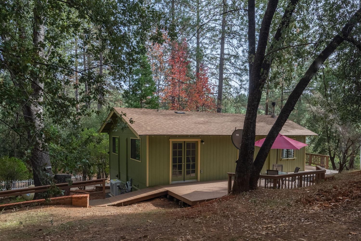5913 Sheep Ranch Road