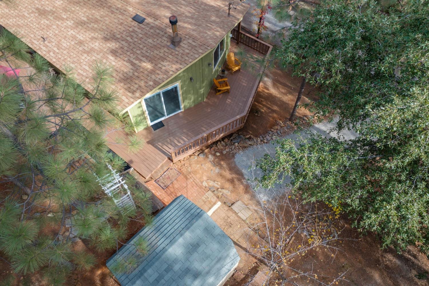 5913 Sheep Ranch Road
