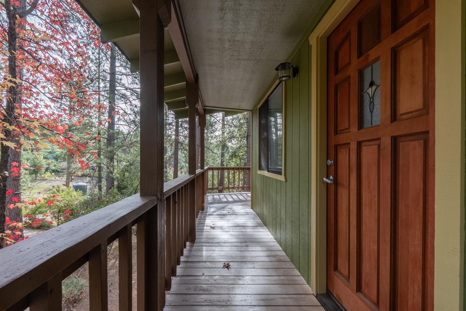 5913 Sheep Ranch Road