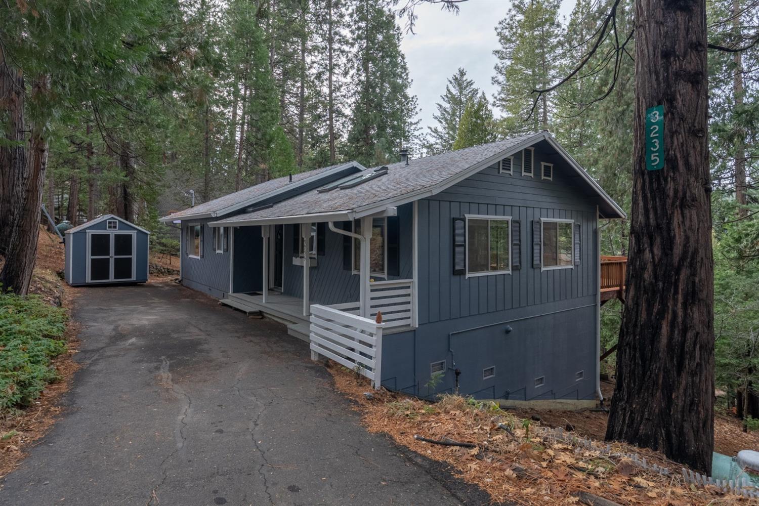 3235 Venado Drive