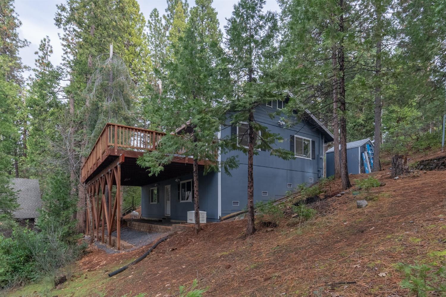 3235 Venado Drive