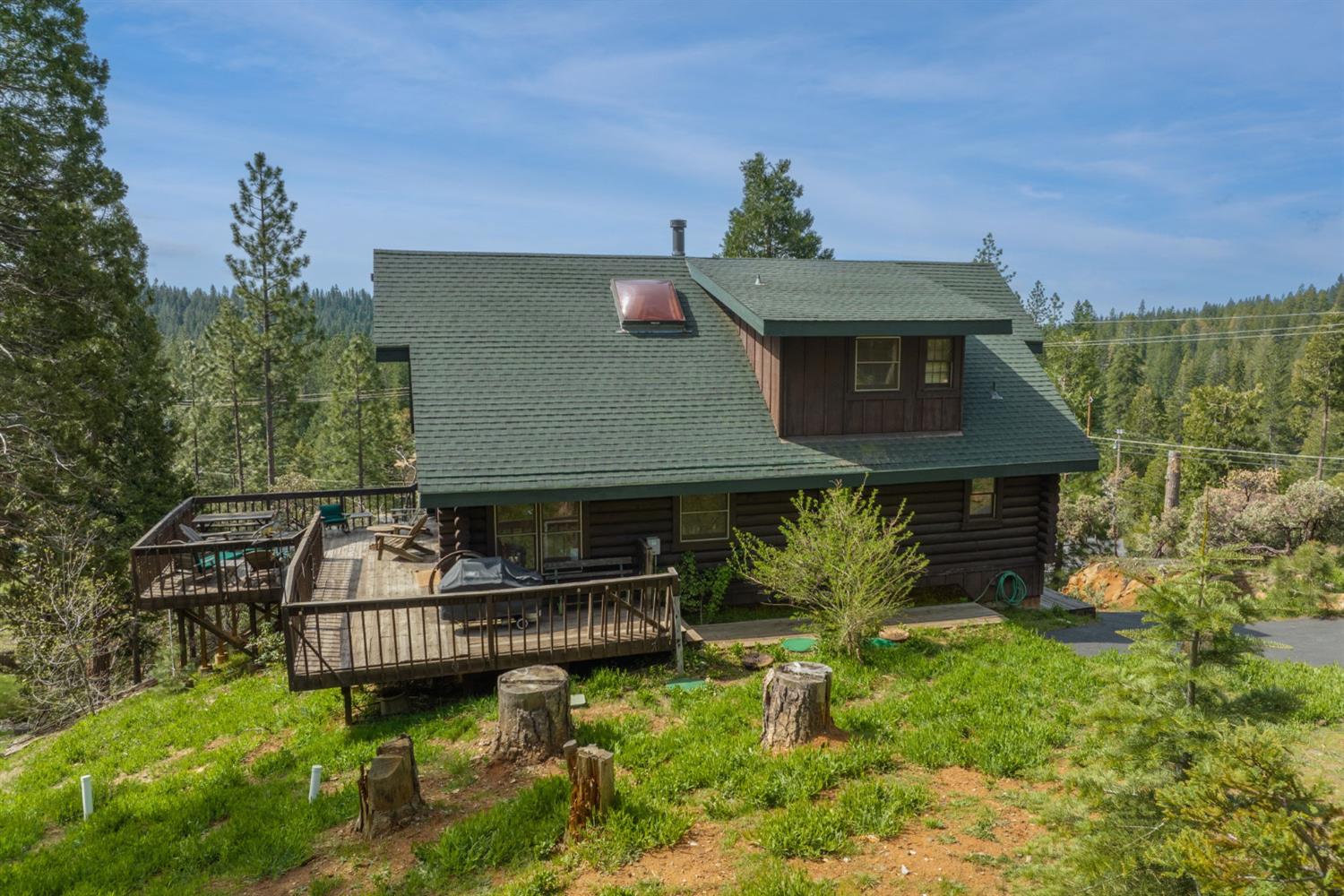 914 Mauna Kea Drive