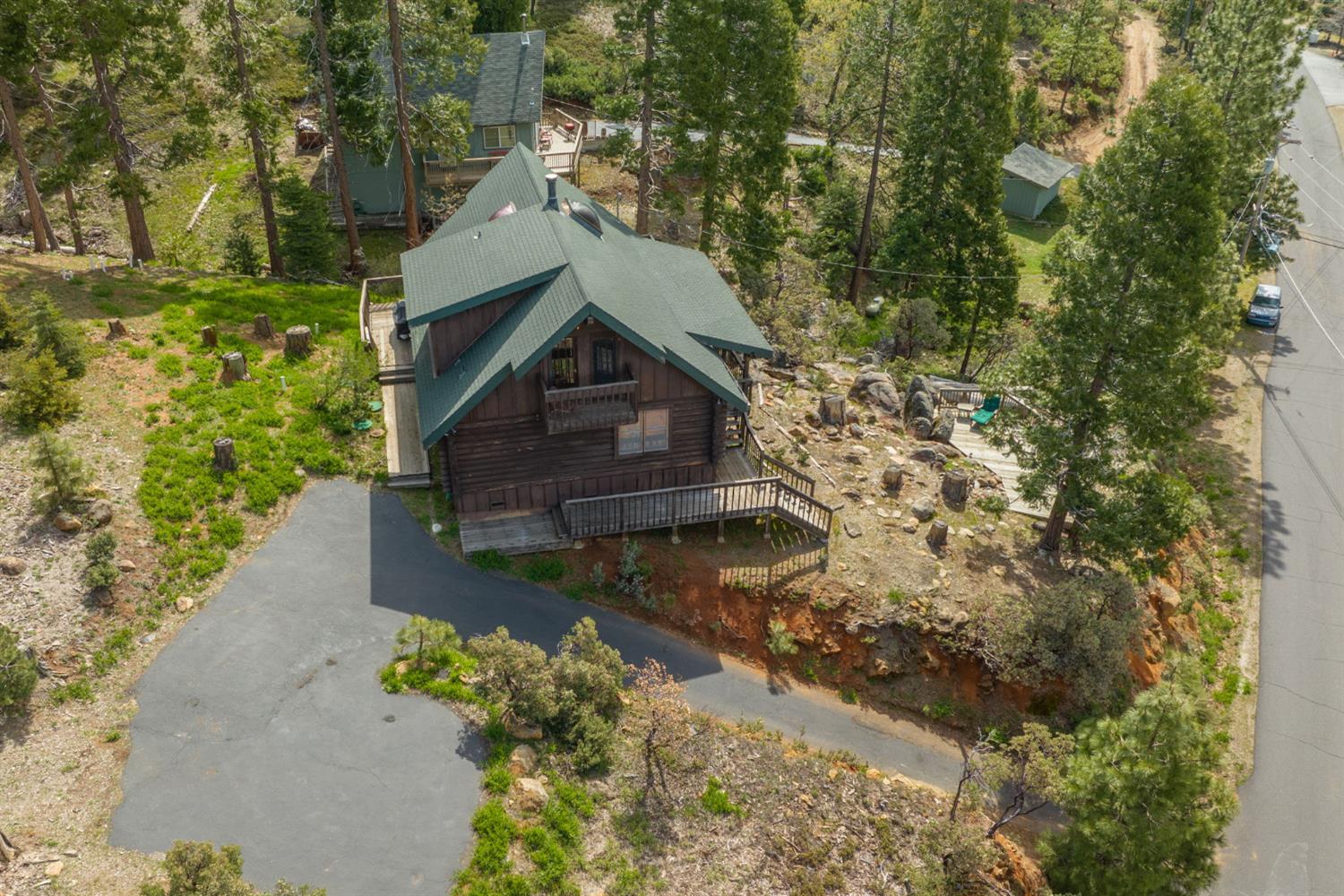914 Mauna Kea Drive