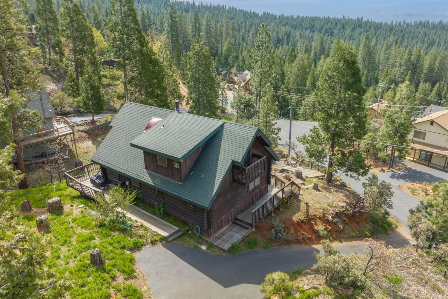 914 Mauna Kea Drive